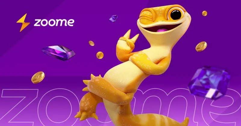 casino Zoome