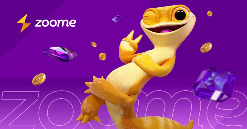 casino Zoome