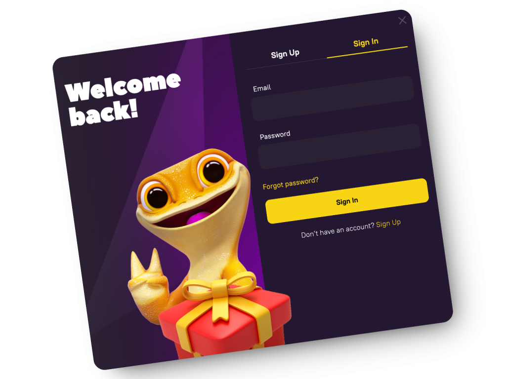 zoome casino login