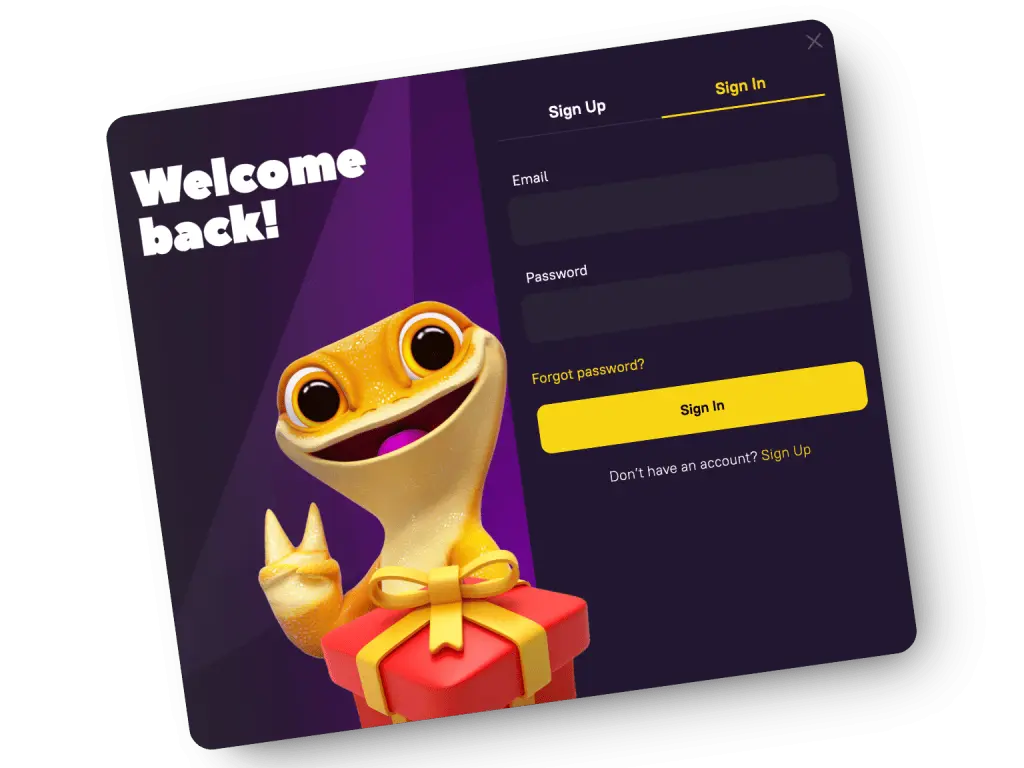 zoome casino login